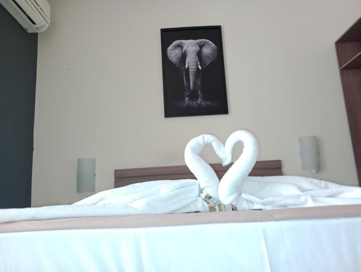 Sallimas Hotel Sorocaba