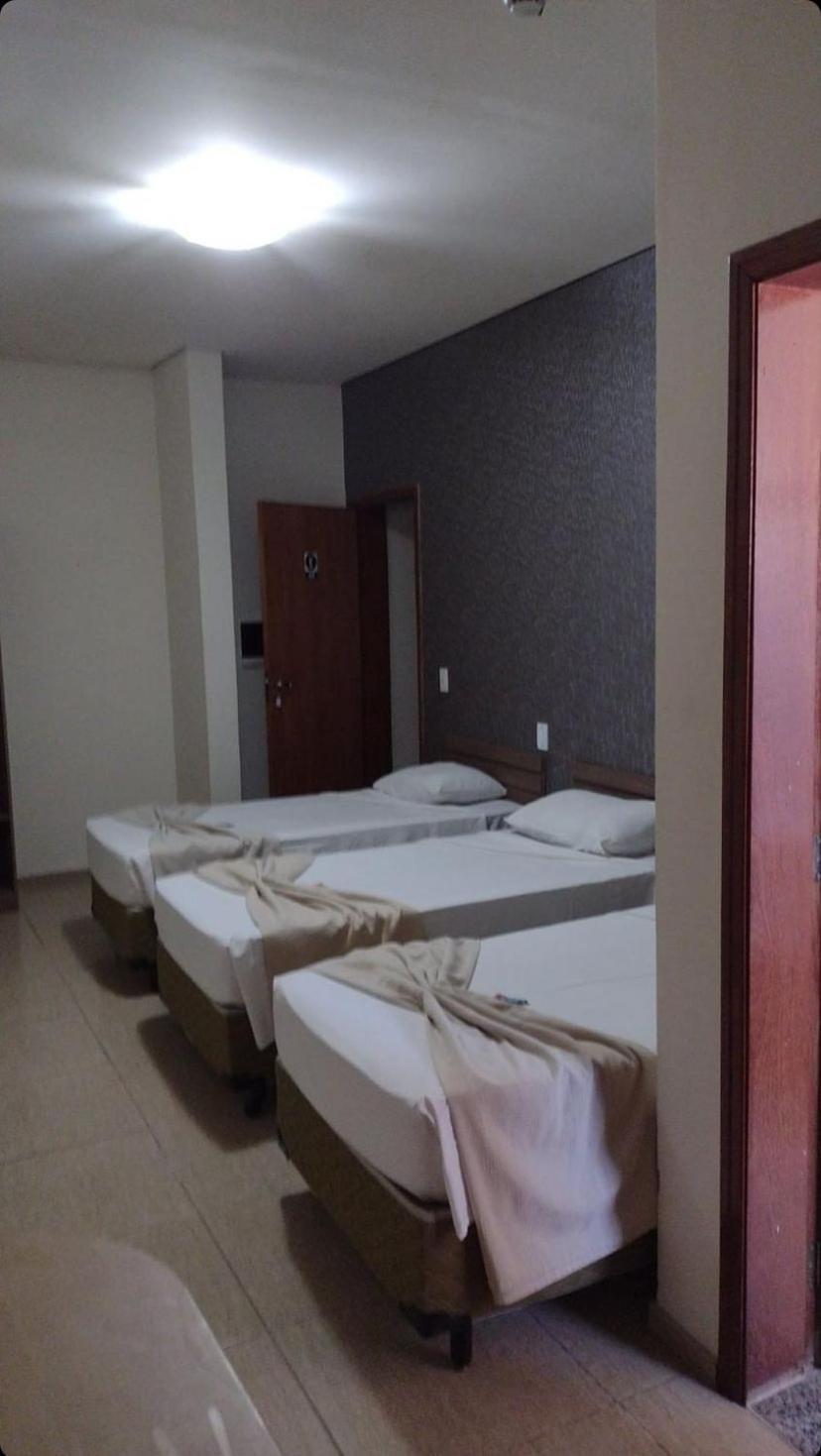 Hotel Sallimas 3*