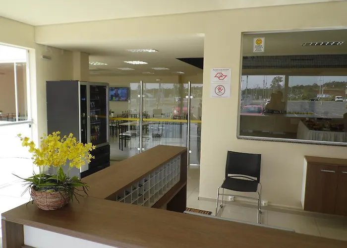 Sallimas Hotel