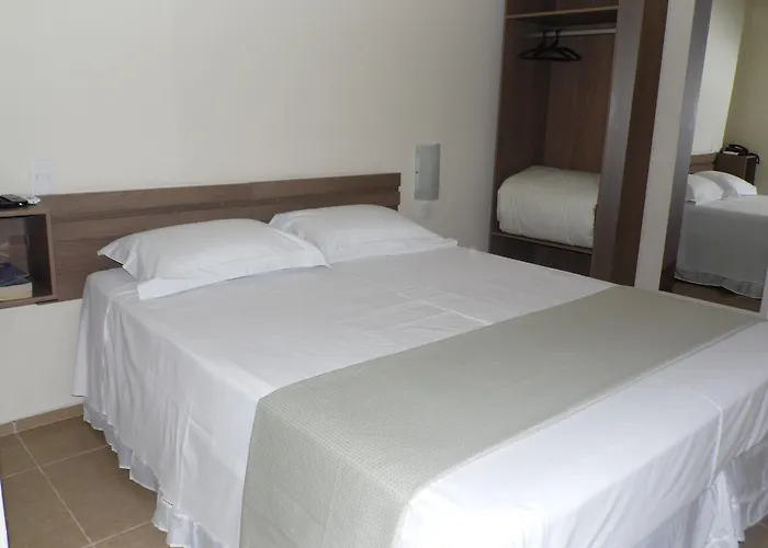 Sallimas Hotel