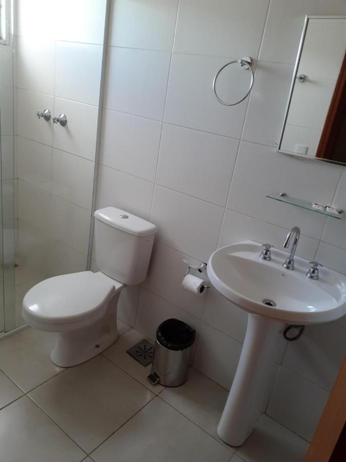 Sallimas Hotel Sorocaba