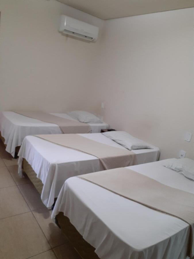 Sallimas Hotel Sorocaba