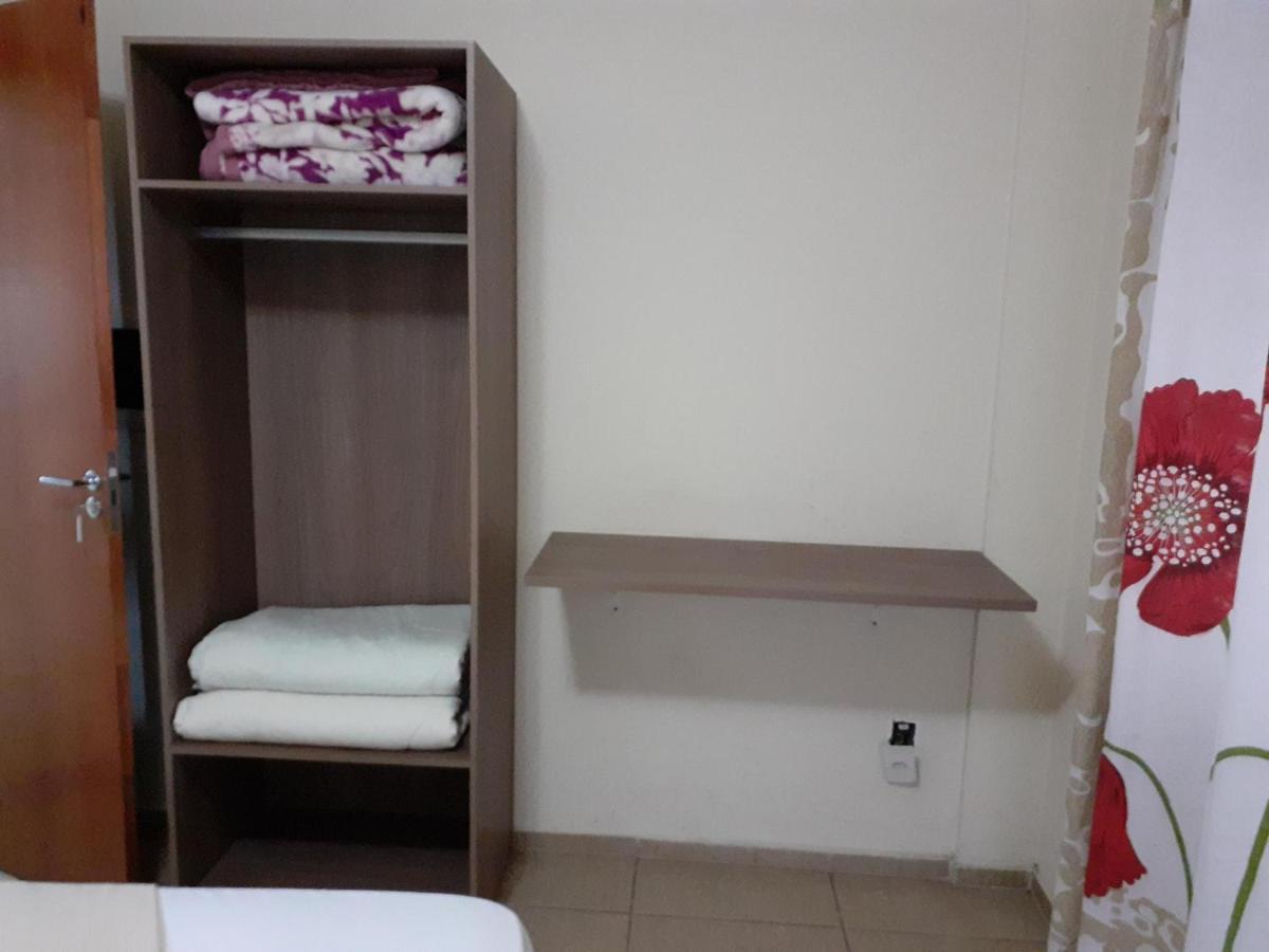 Sallimas Hotel