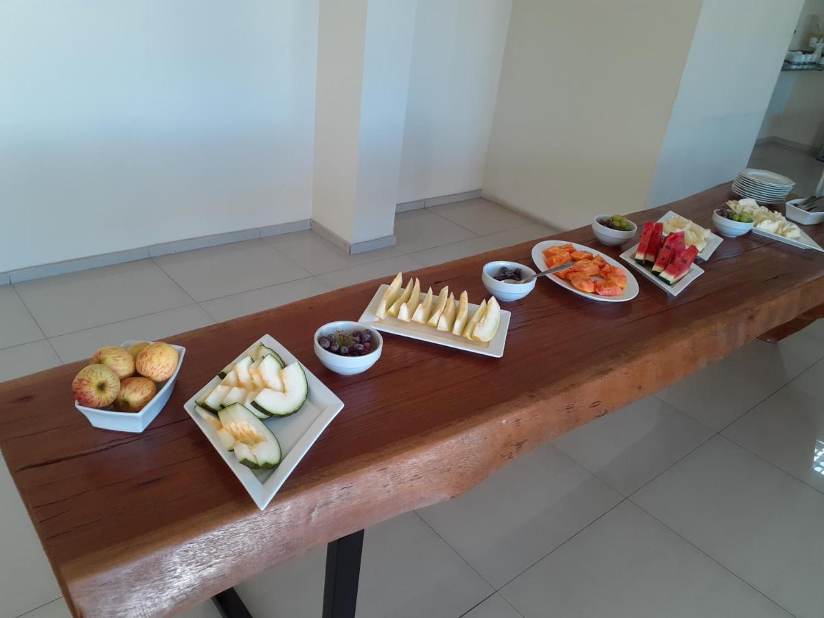 Sallimas Hotel Sorocaba