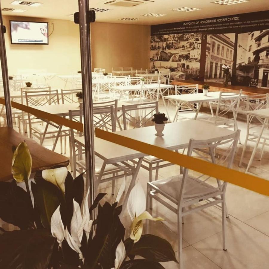 Hotel Sallimas