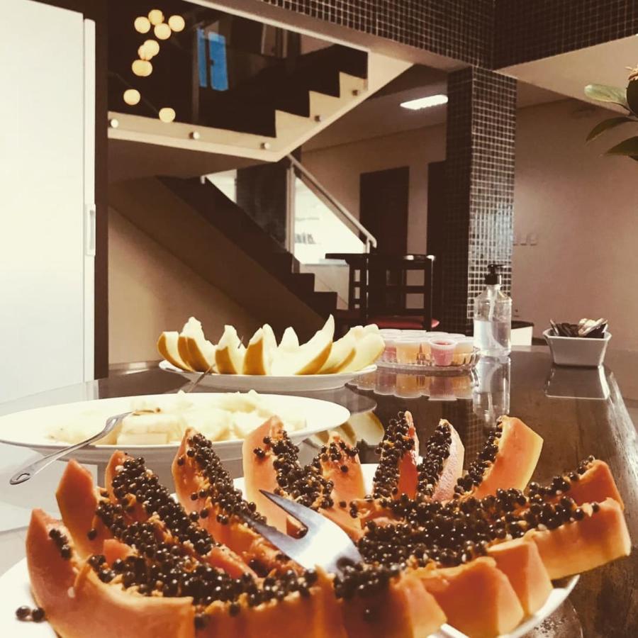 Sallimas Hotel Sorocaba