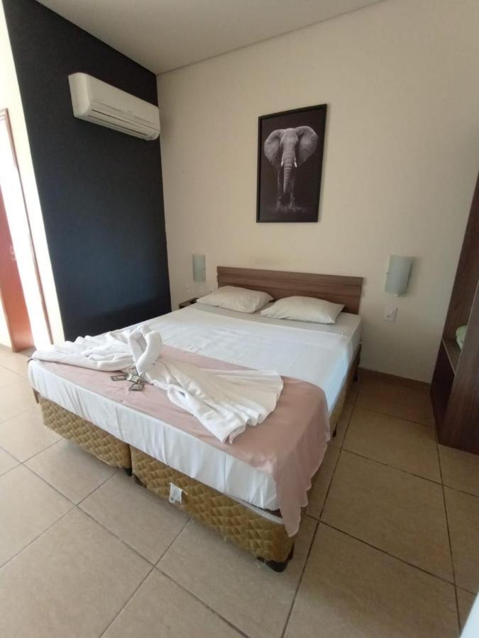 Sallimas 3* Sorocaba