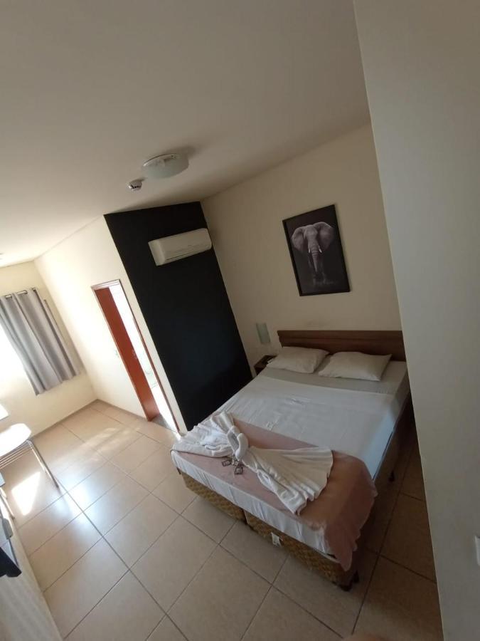 Hotel Sallimas Sorocaba