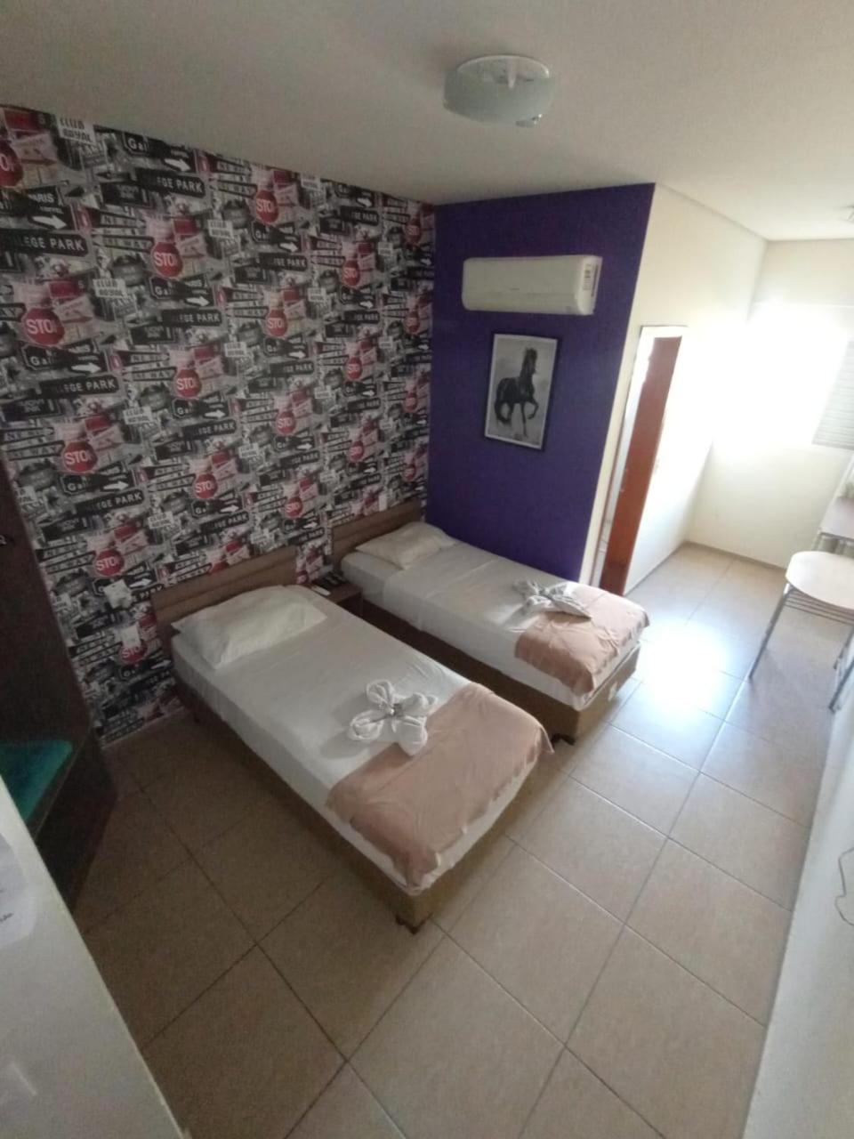 Hotel Sallimas 3*