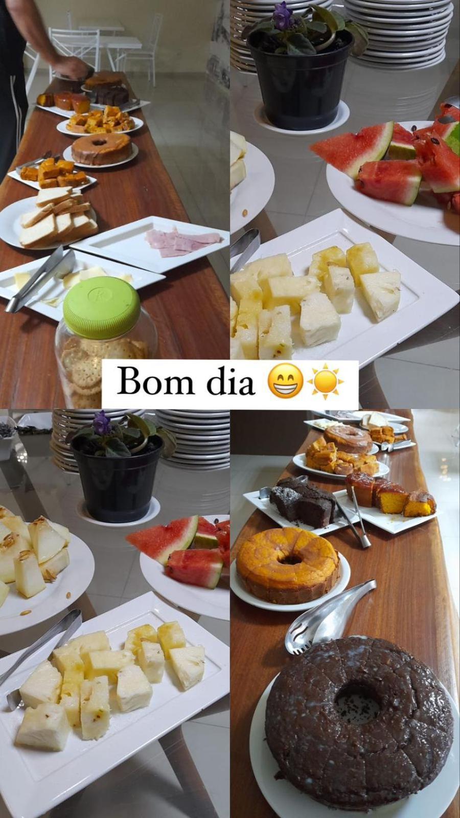 Sallimas Hotel Sorocaba