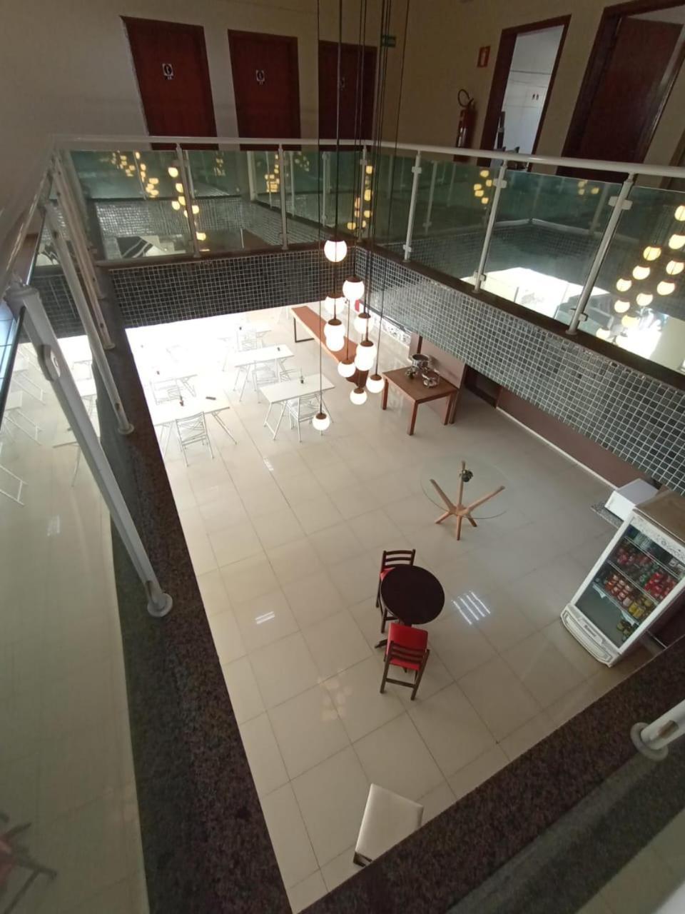 Hotel Sallimas Sorocaba
