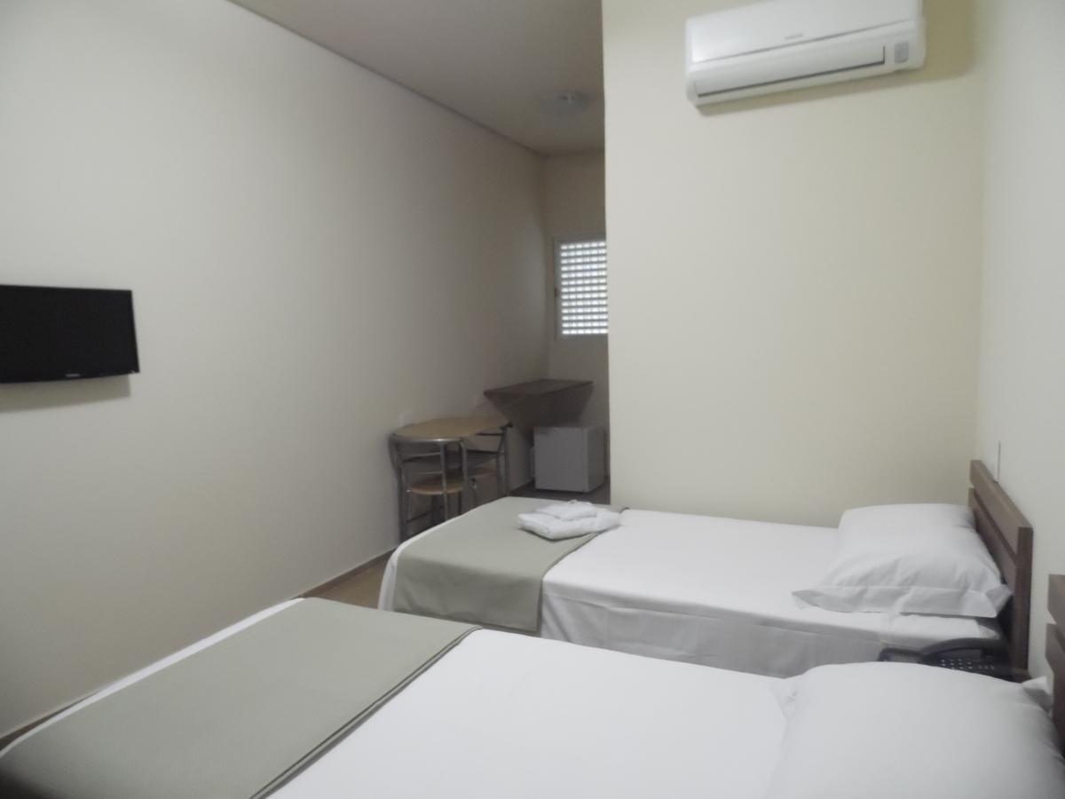 Sallimas Hotel 3*