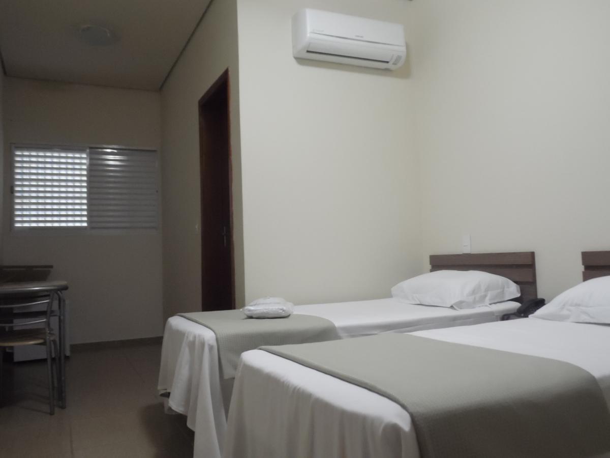 Hotel Sallimas
