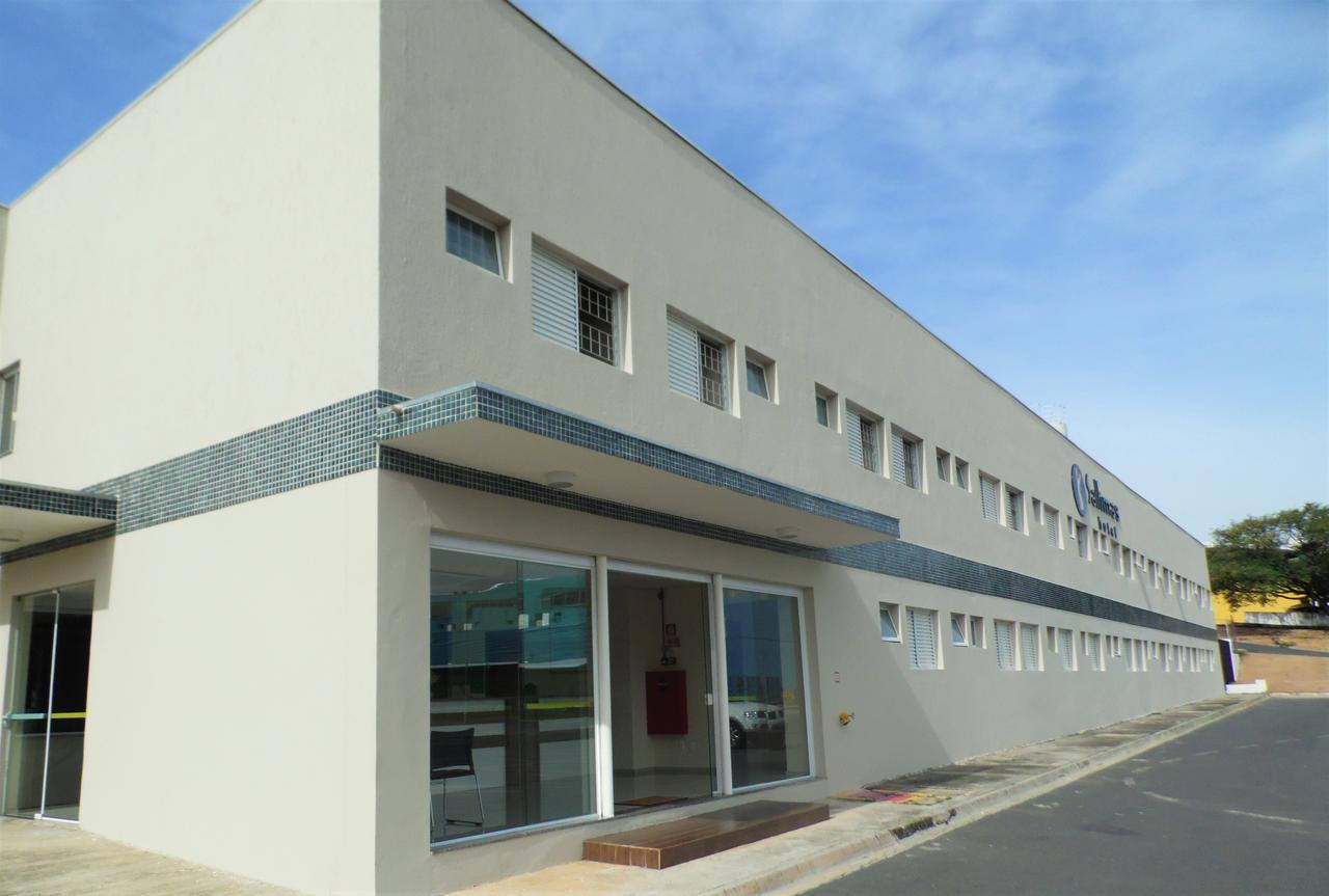 Sallimas Hotel Sorocaba